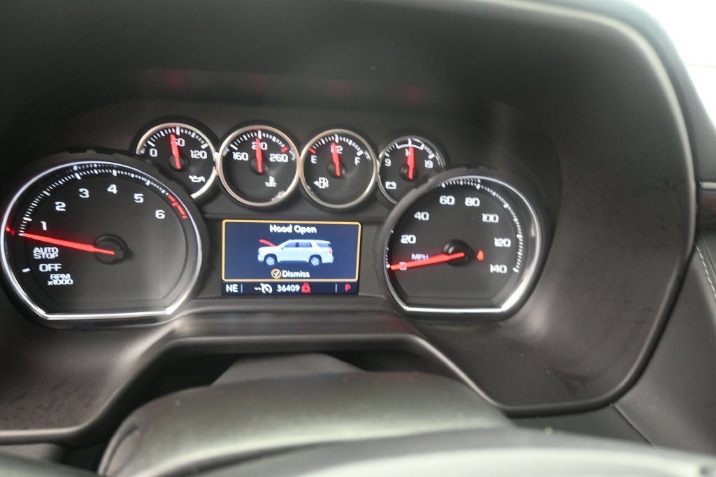 Used 2022 Chevrolet Tahoe LS RWD image 10