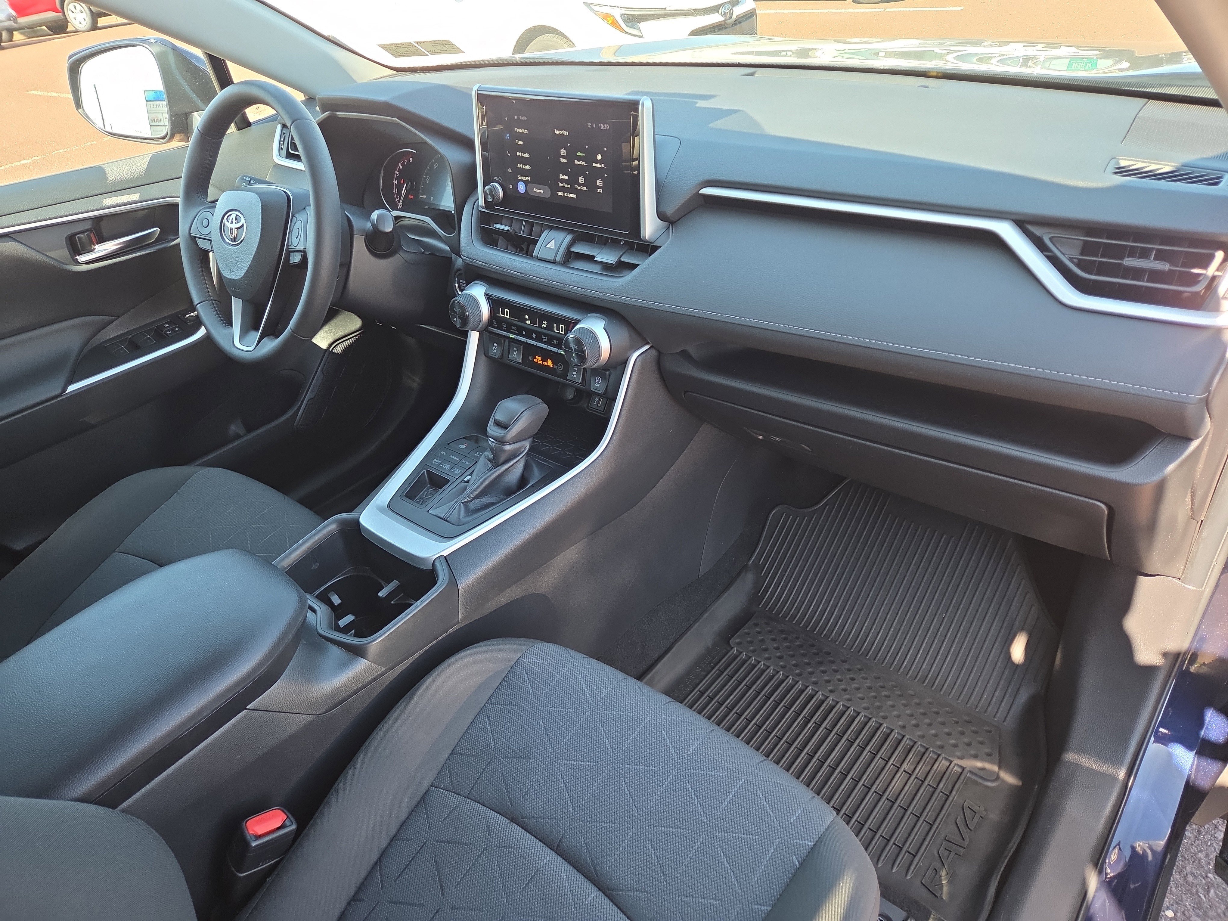 Certified 2023 Toyota RAV4 XLE w/ Convenience Package image 17