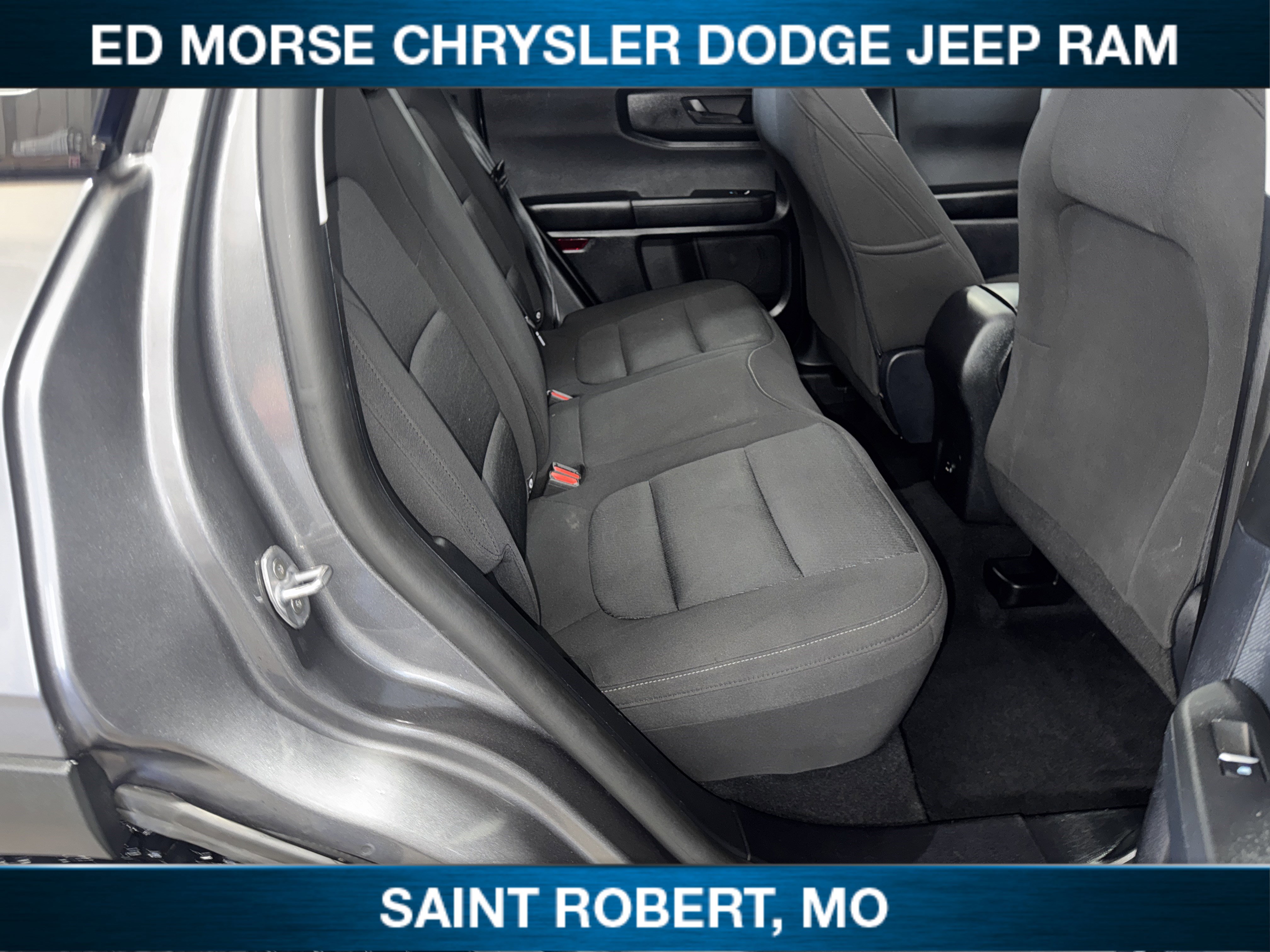Used 2021 Ford Bronco Sport image 27