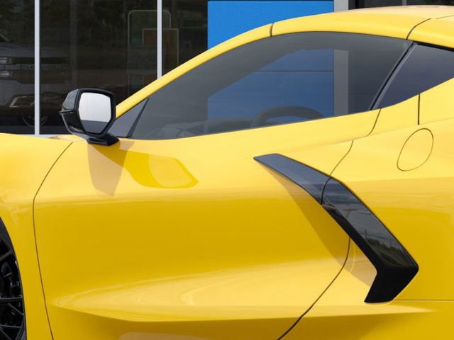 New 2026 Chevrolet Corvette Stingray Coupe w/ 1LT image 12