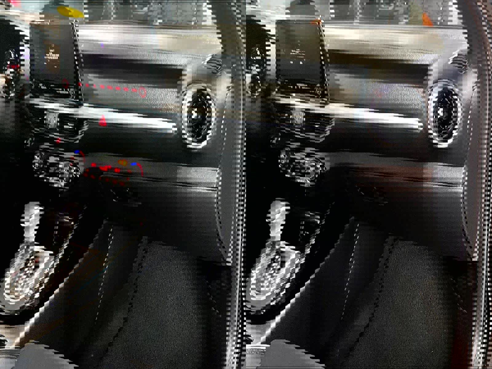 Used 2023 Kia Forte GT-Line w/ GT-Line Premium Package image 13