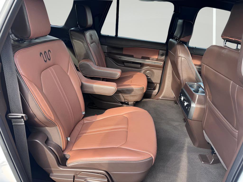Used 2024 Ford Expedition Max King Ranch image 35
