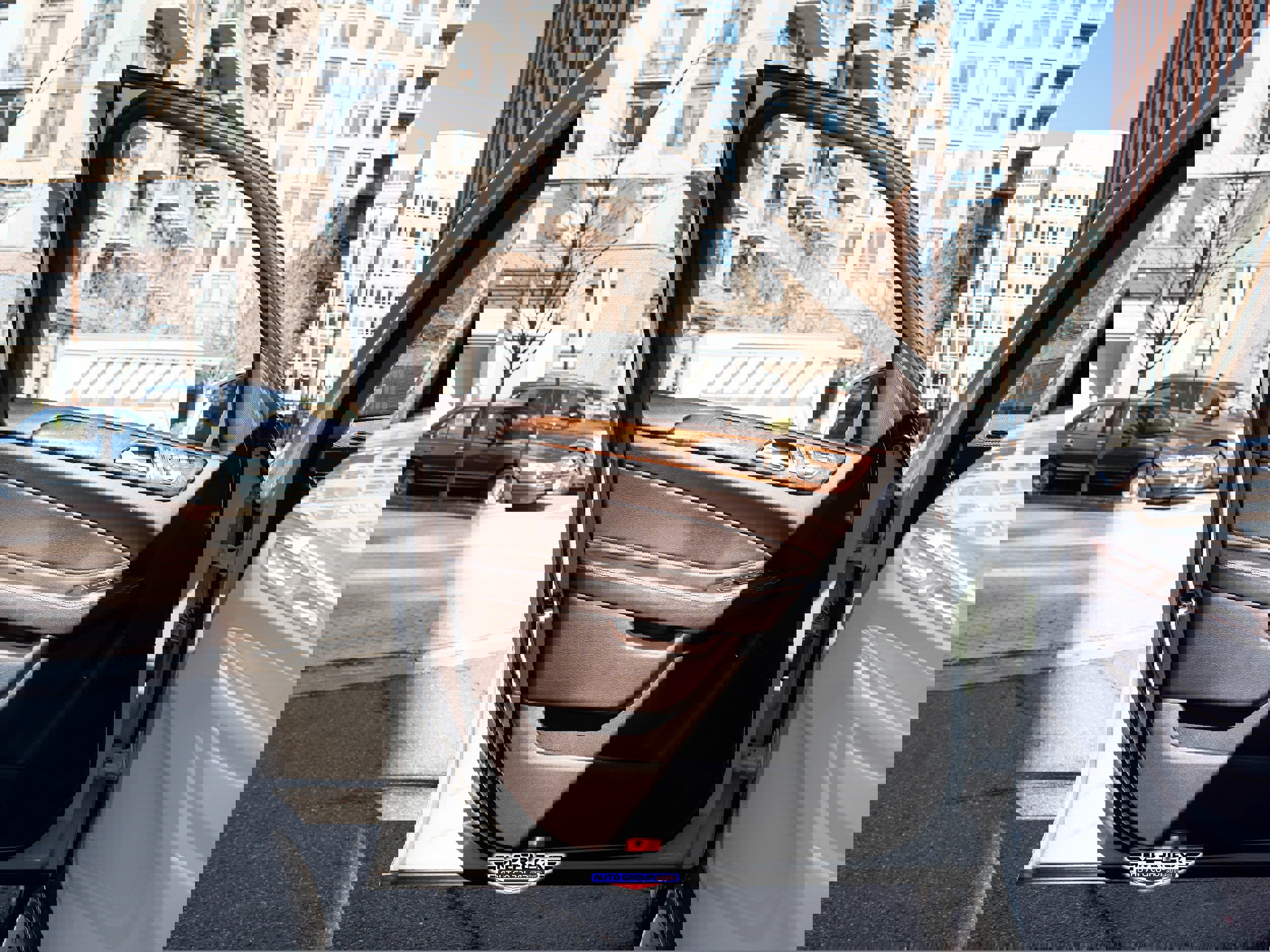 Used 2017 Mercedes-Benz GLS 450 4MATIC w/ Premium Package image 44