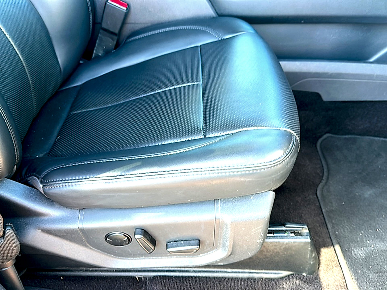 Used 2022 Ford Expedition Max XLT RWD image 27