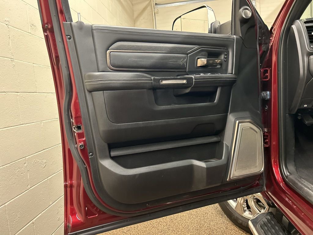 Used 2019 RAM 2500 Limited image 13