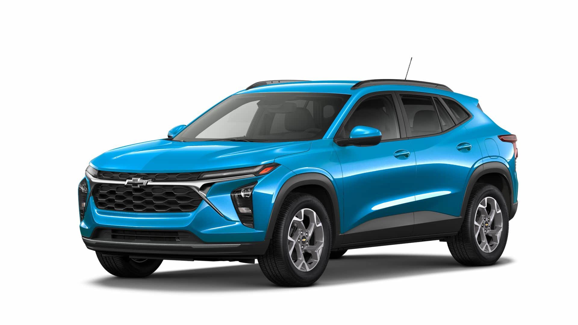 New 2026 Chevrolet Trax LT w/ LT Convenience Package FWD image 26
