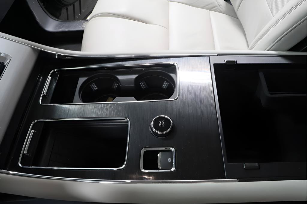Used 2025 Lincoln Aviator Reserve w/ Equipment Group 201A AWD/4WD image 21