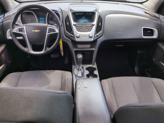 Certified 2017 Chevrolet Equinox LT image 21
