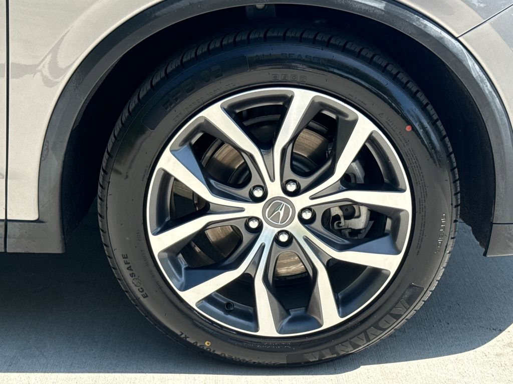 Used 2022 Acura MDX FWD w/ Technology Package image 10