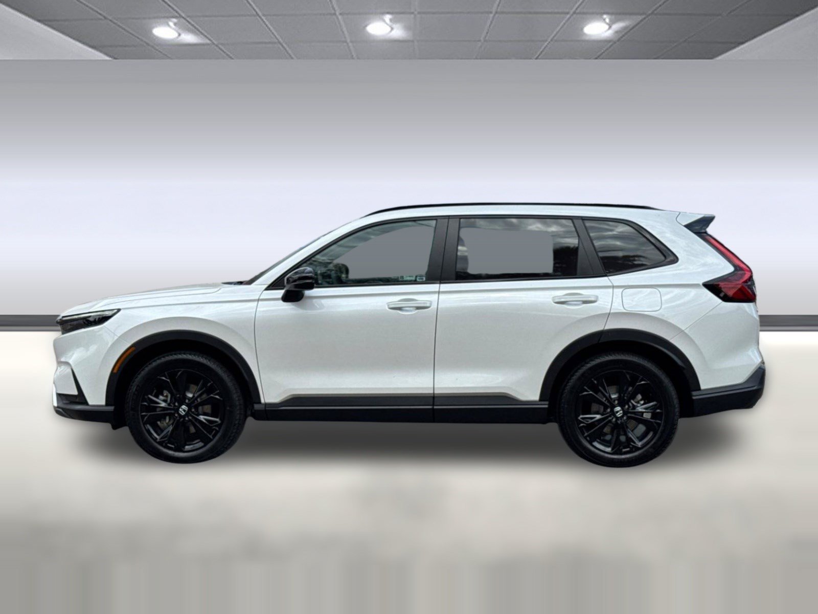 New 2026 Honda CR-V Sport Touring image 2