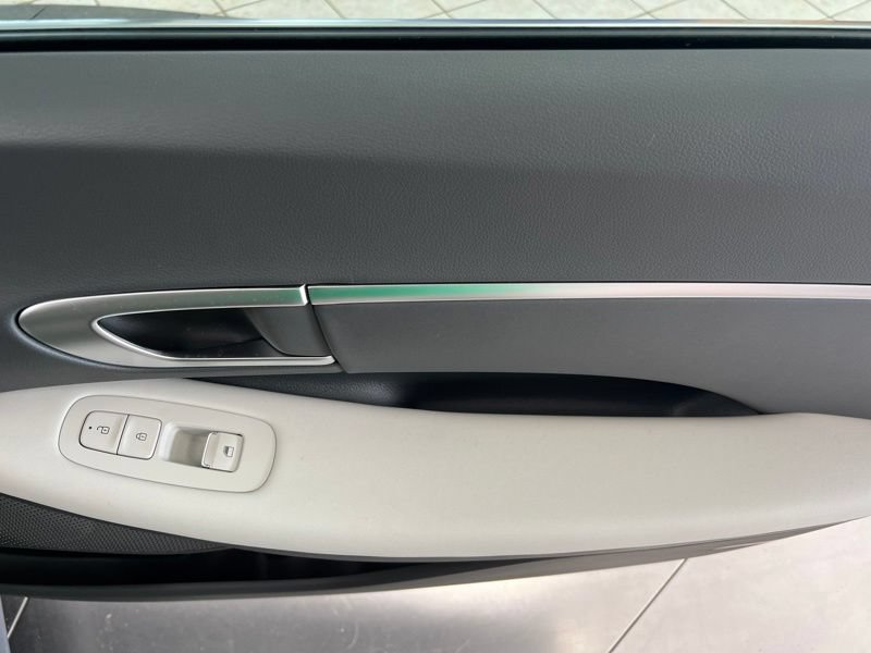 New 2026 Hyundai Sonata Blue FWD image 14