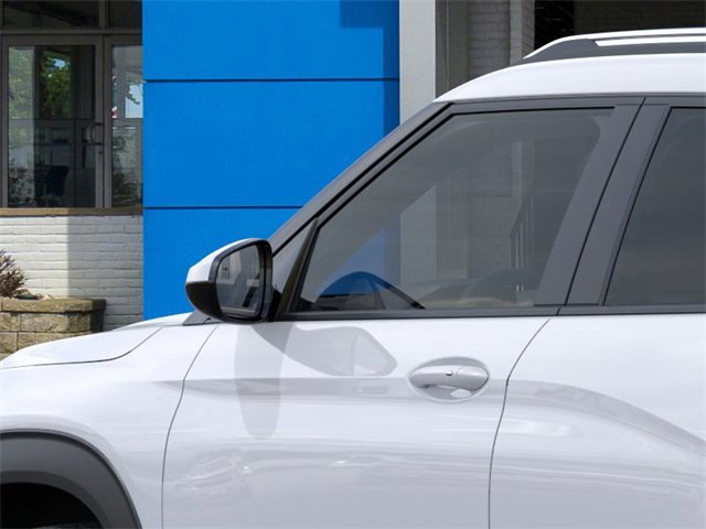 New 2026 Chevrolet TrailBlazer LT w/ Convenience Package image 12
