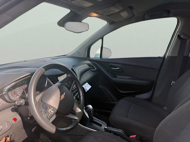 Used 2018 Chevrolet Trax LT image 14