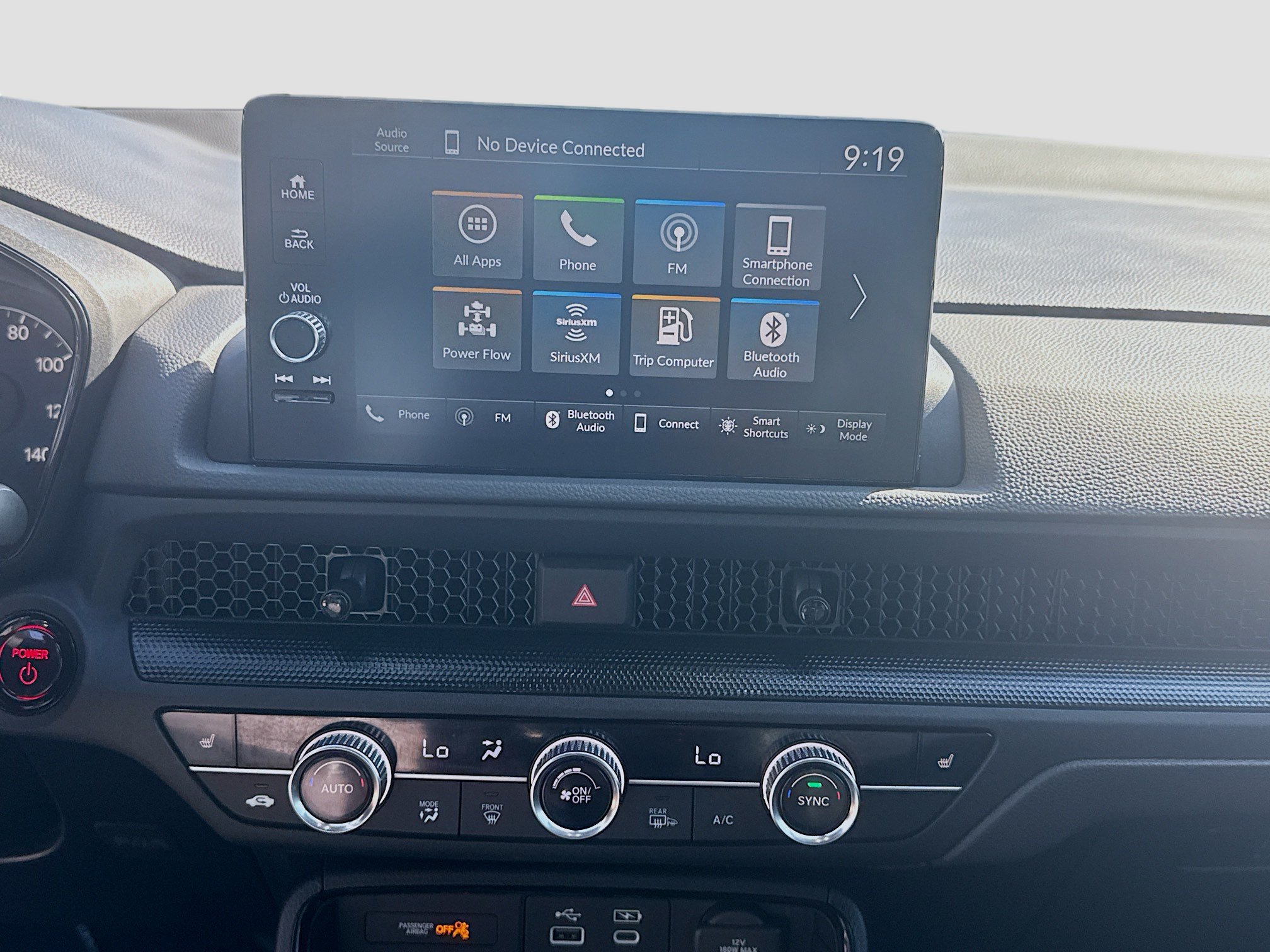 Certified 2024 Honda CR-V Sport-L image 12