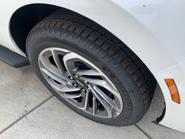 New 2027 Lincoln Navigator L Premier AWD/4WD image 10