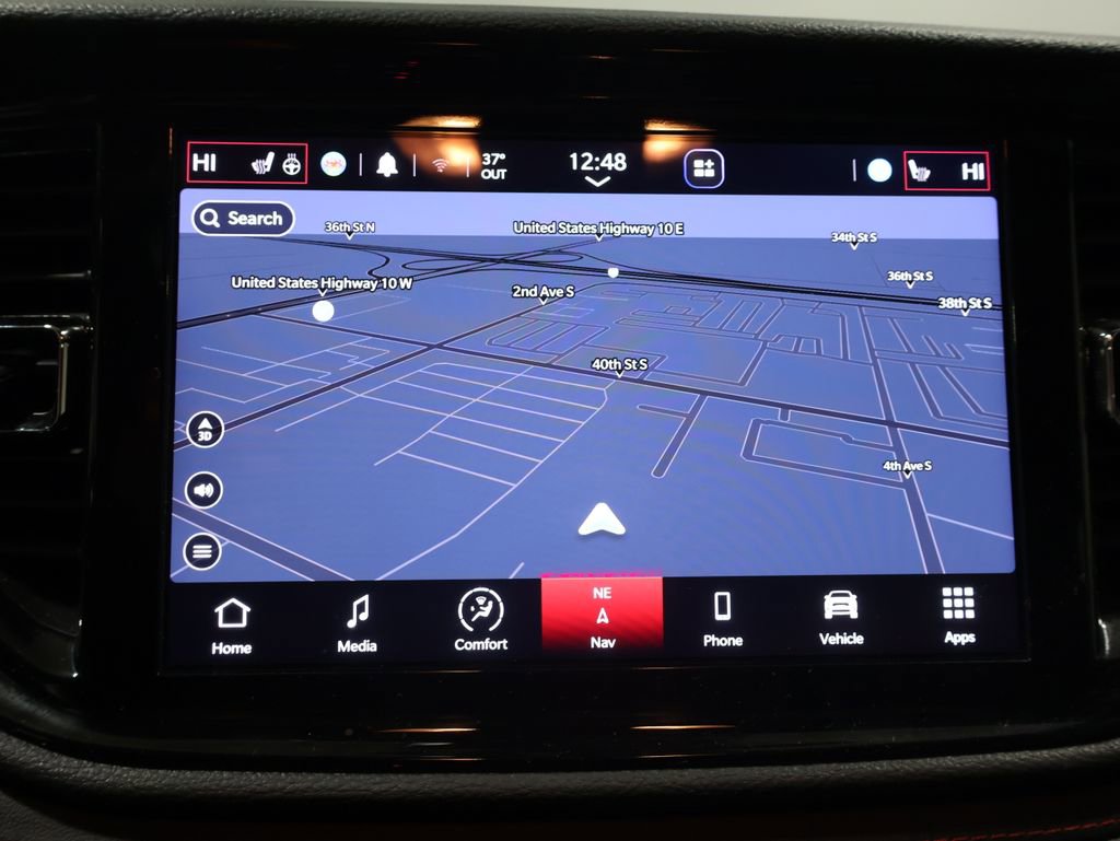 Used 2025 Dodge Durango GT image 33