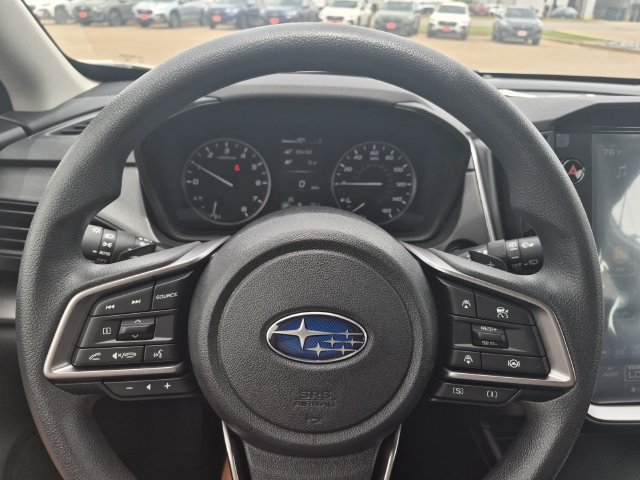 New 2026 Subaru Impreza 2.0i Sport AWD/4WD image 17