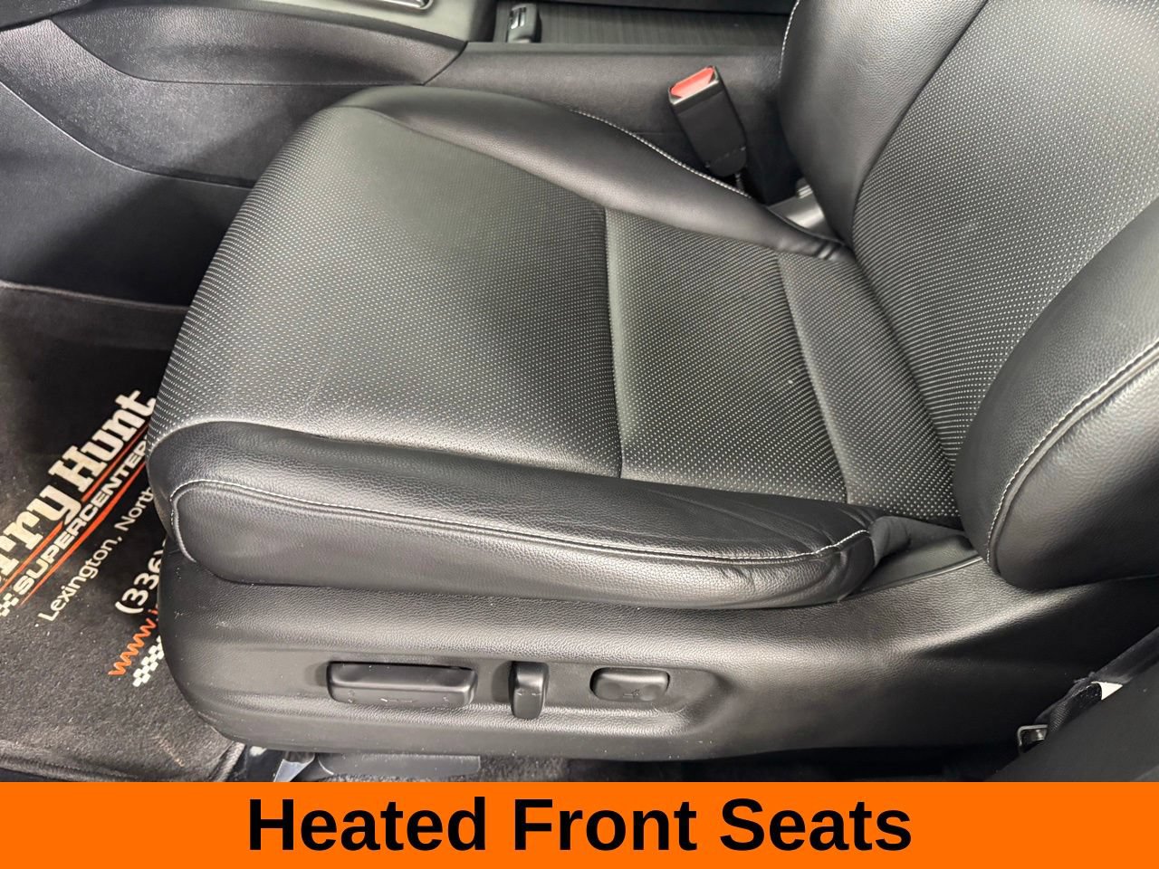 Used 2023 Honda Ridgeline RTL image 13