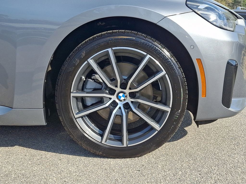 Used 2025 BMW 230i xDrive Coupe AWD/4WD image 8