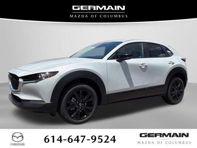 New 2026 MAZDA CX-30 AWD 2.5 S w/ Select Sport Pkg