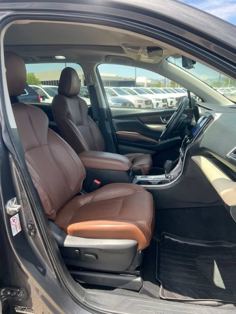 Used 2019 Subaru Ascent Touring AWD/4WD image 35