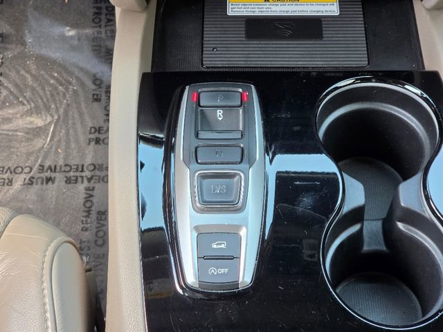 Used 2019 Honda Pilot Elite image 29