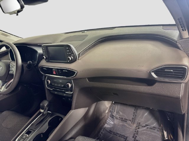 Used 2020 Hyundai Santa Fe SEL AWD/4WD image 28