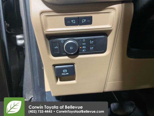 Used 2021 Ford F150 XLT w/ Equipment Group 301A Mid image 20