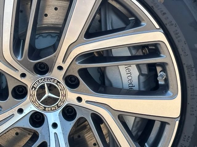 New 2027 Mercedes-Benz E 450 4MATIC Sedan image 8