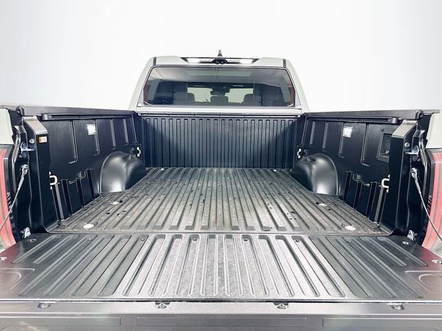 New 2026 Toyota Tundra Limited image 22