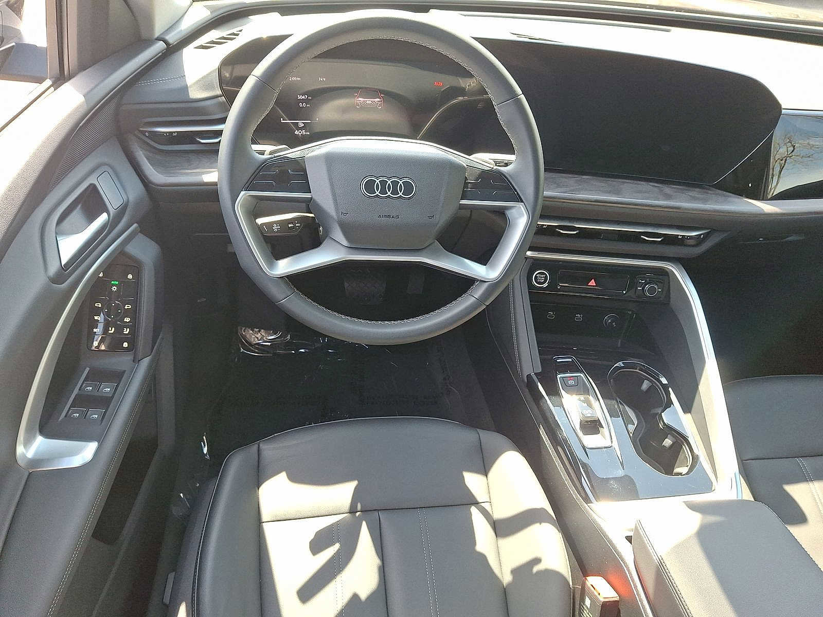 Certified 2025 Audi Q5 Premium w/ Convenience Package AWD/4WD image 21