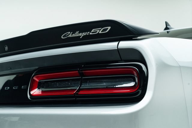 Used 2020 Dodge Challenger R/T Scat Pack RWD image 15