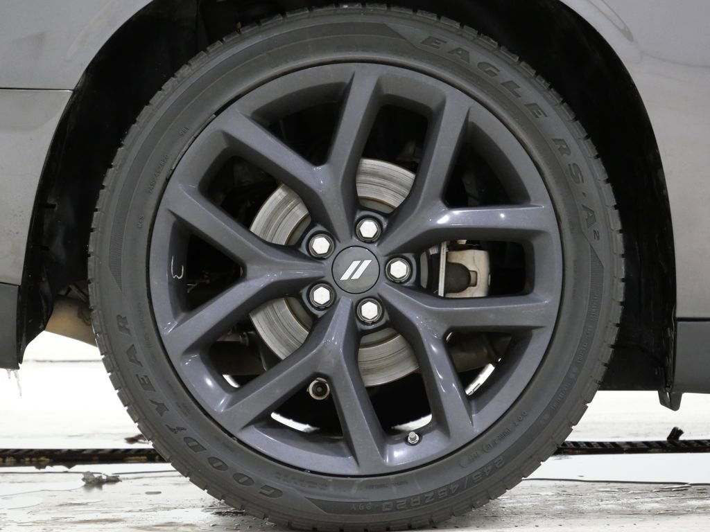 Used 2023 Dodge Challenger GT w/ Blacktop Package image 9