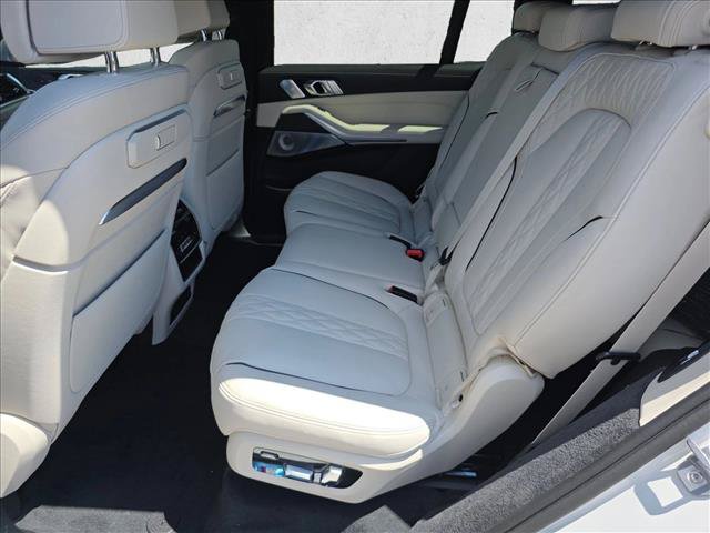 New 2027 BMW X7 M60i AWD/4WD image 16