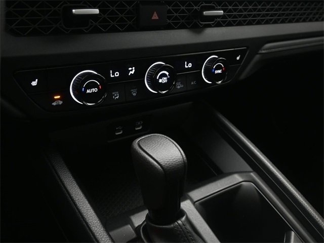 Used 2024 Honda Accord EX image 14