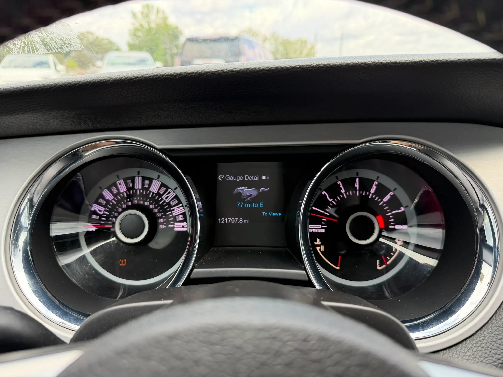 Used 2013 Ford Mustang Premium RWD image 12