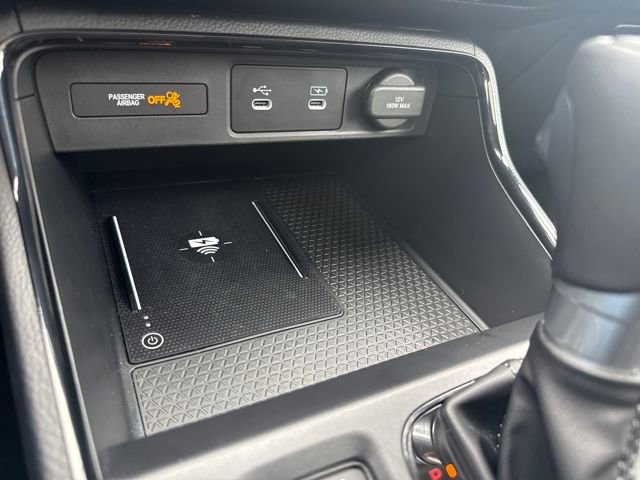 Certified 2026 Honda CR-V EX-L image 33