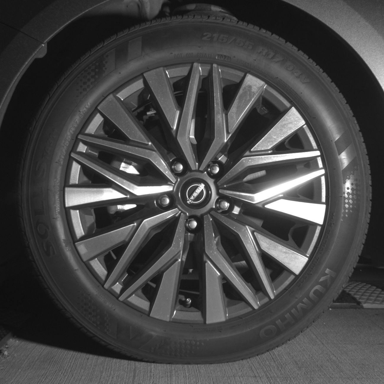 Used 2025 Nissan Altima 2.5 SV image 12