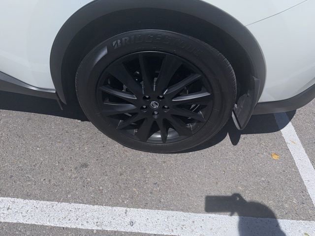 Certified 2022 Nissan Murano Platinum w/ Cargo Package image 19