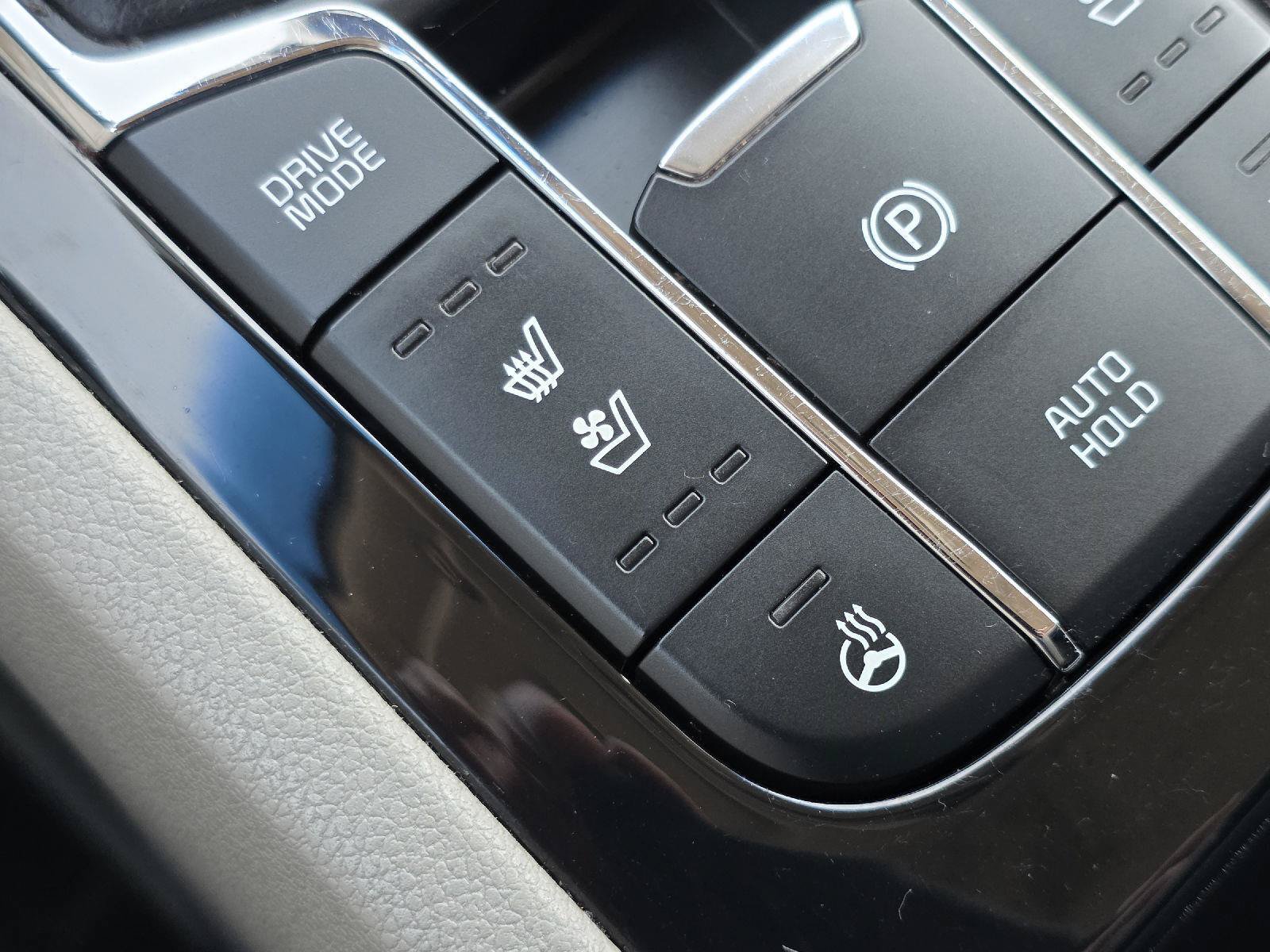 Used 2019 Kia Sedona SX FWD image 18