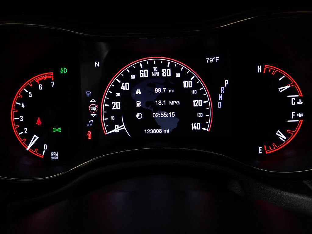 Used 2019 Dodge Durango R/T AWD/4WD image 28