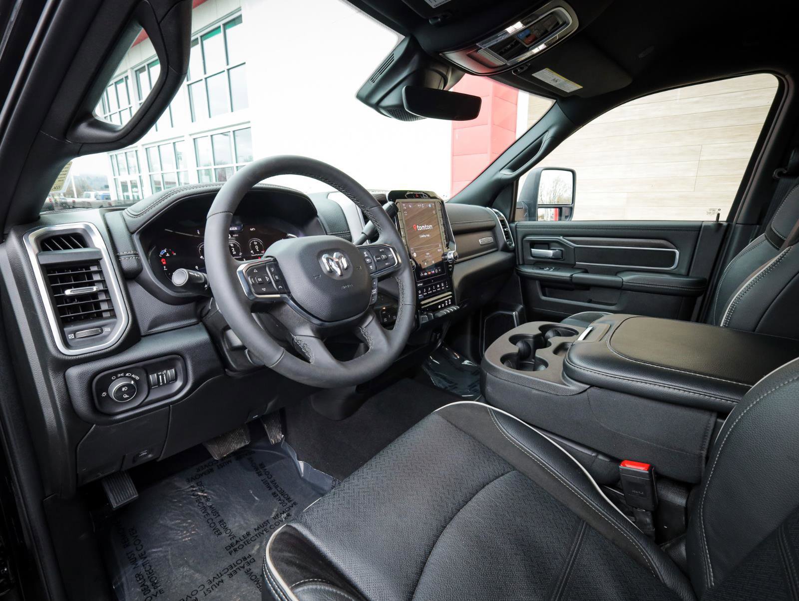 Used 2026 RAM 2500 Laramie image 12