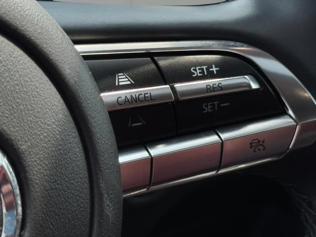 Used 2023 MAZDA CX-30 AWD 2.5 S w/ Preferred Package image 13
