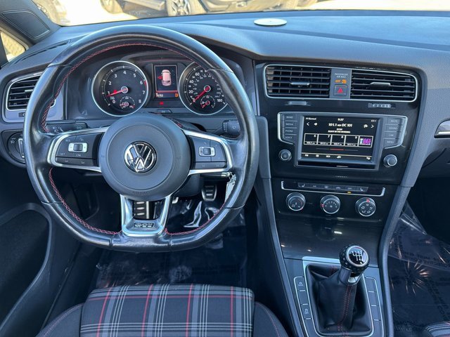 Used 2017 Volkswagen GTI S image 4