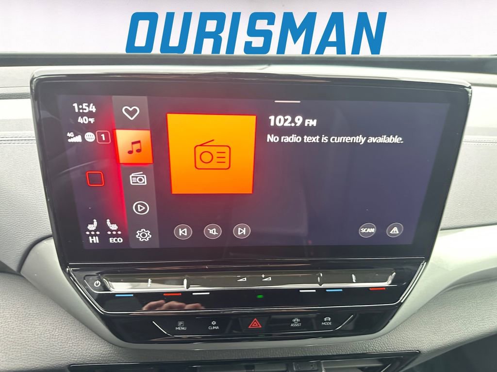 Used 2023 Volkswagen ID.4 Pro S image 14