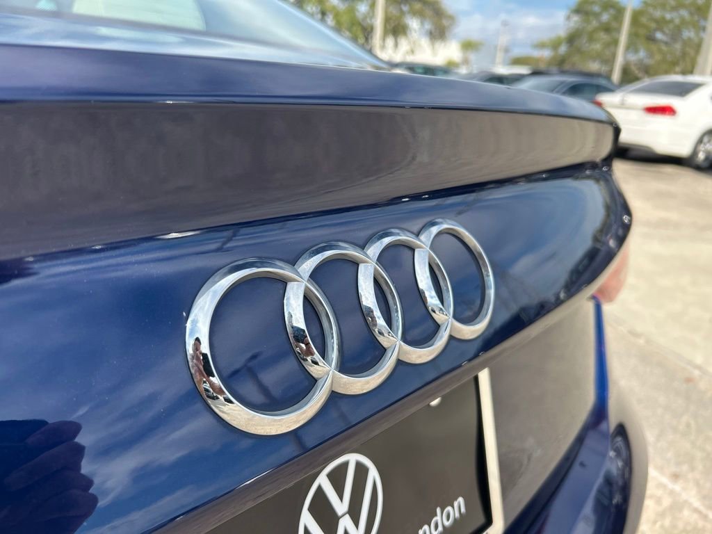 Used 2022 Audi A3 2.0T Premium image 52