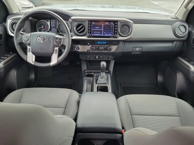 Used 2023 Toyota Tacoma SR5 image 21