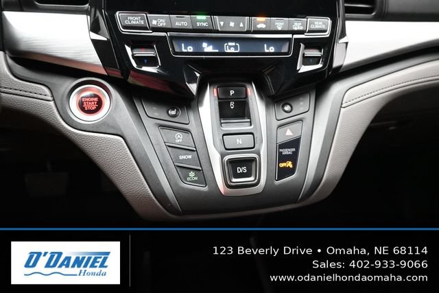 Used 2020 Honda Odyssey EX-L image 32