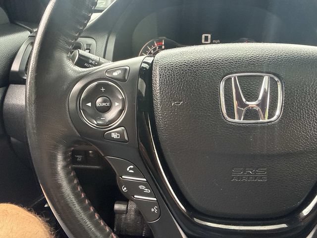 Used 2020 Honda Ridgeline Black Edition image 31
