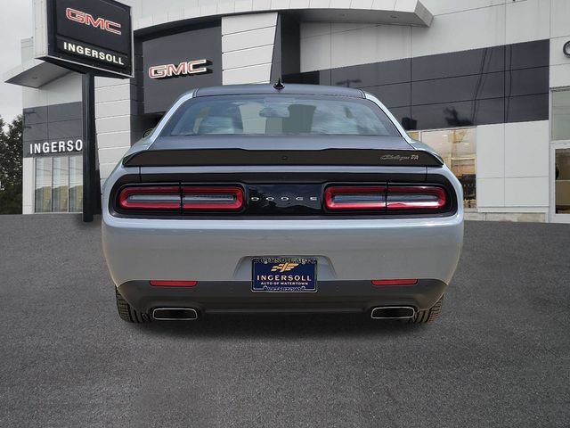 Used 2022 Dodge Challenger R/T w/ T/A Package RWD image 23